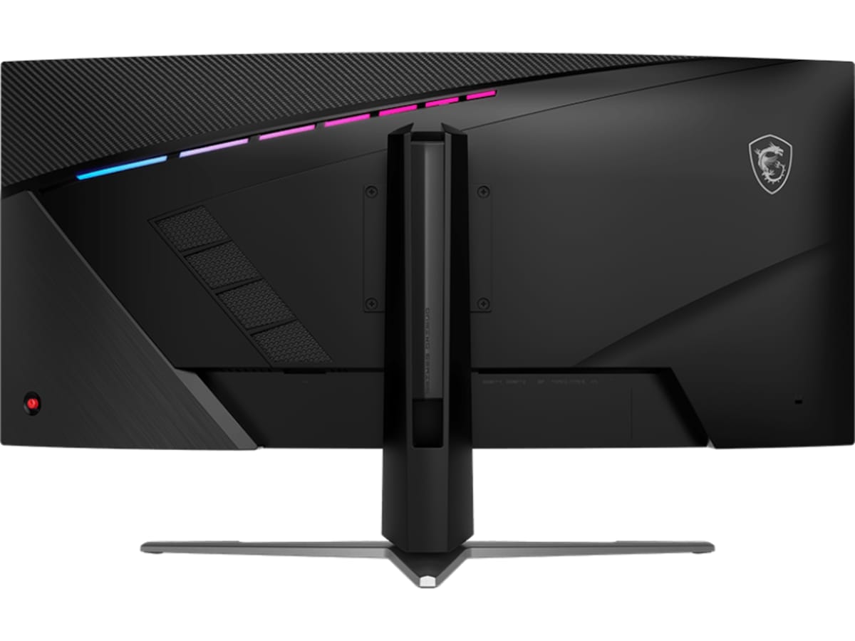MSI 34" curved gamingskärm MAG 346CQRF X24 Gamingskärmar