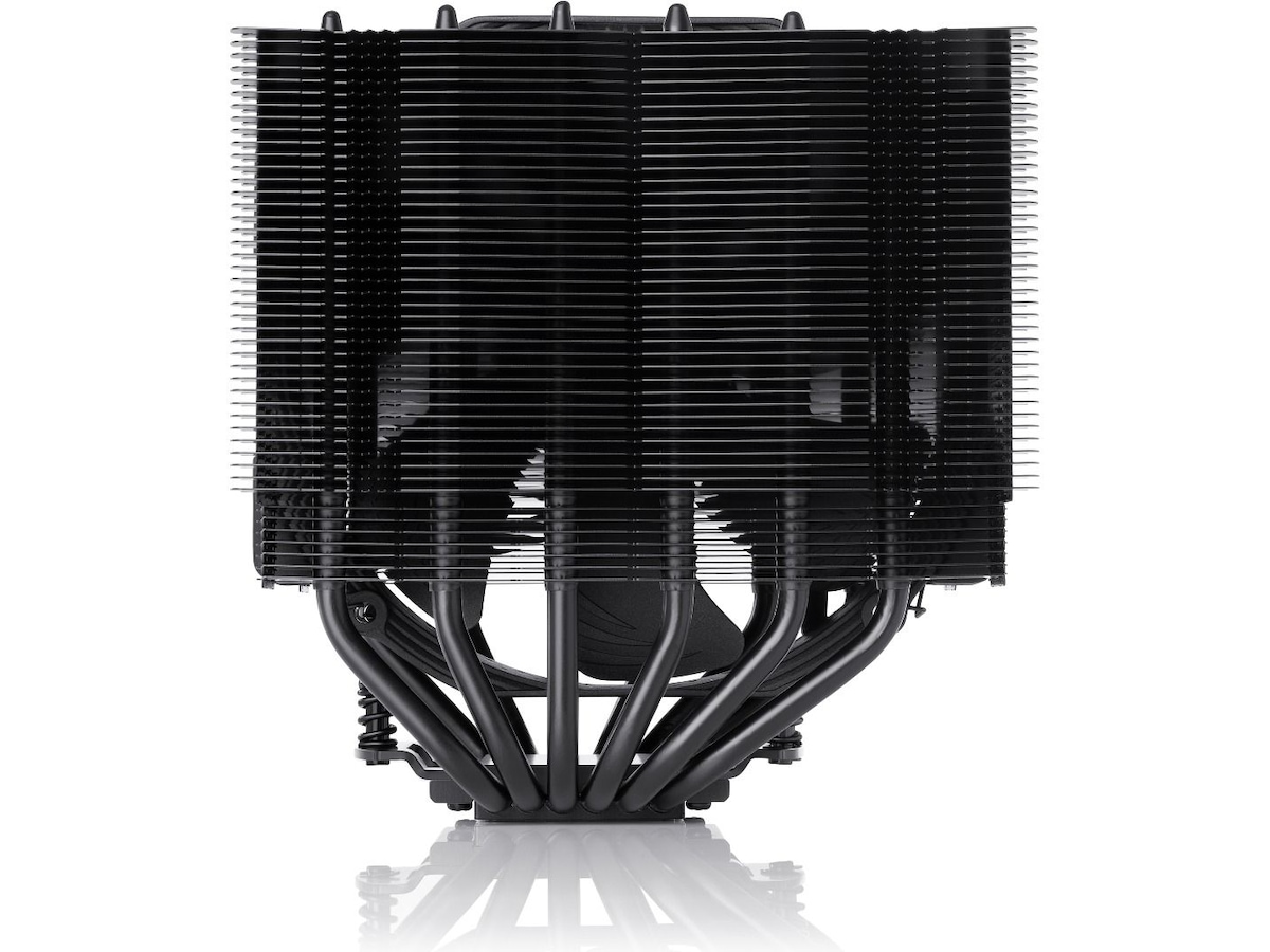 Noctua NH-D15S Kylare CPU - Luftkylning