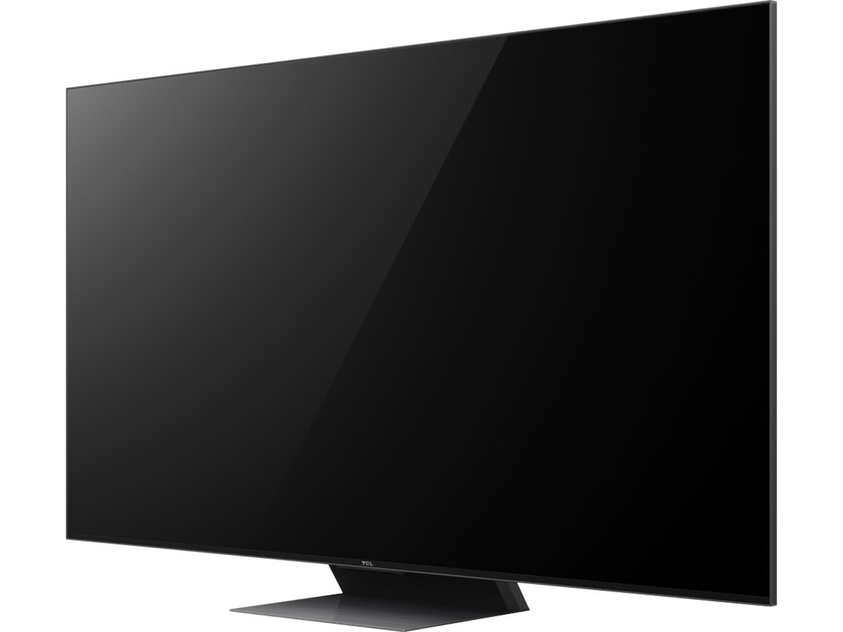 TCL 75" C849 Mini LED 4K Google TV 144Hz 70 - 79 tums TV