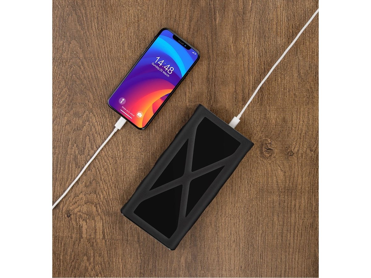 Andersson Lightning till USB-C kabel 1m (vit) USB-kablar