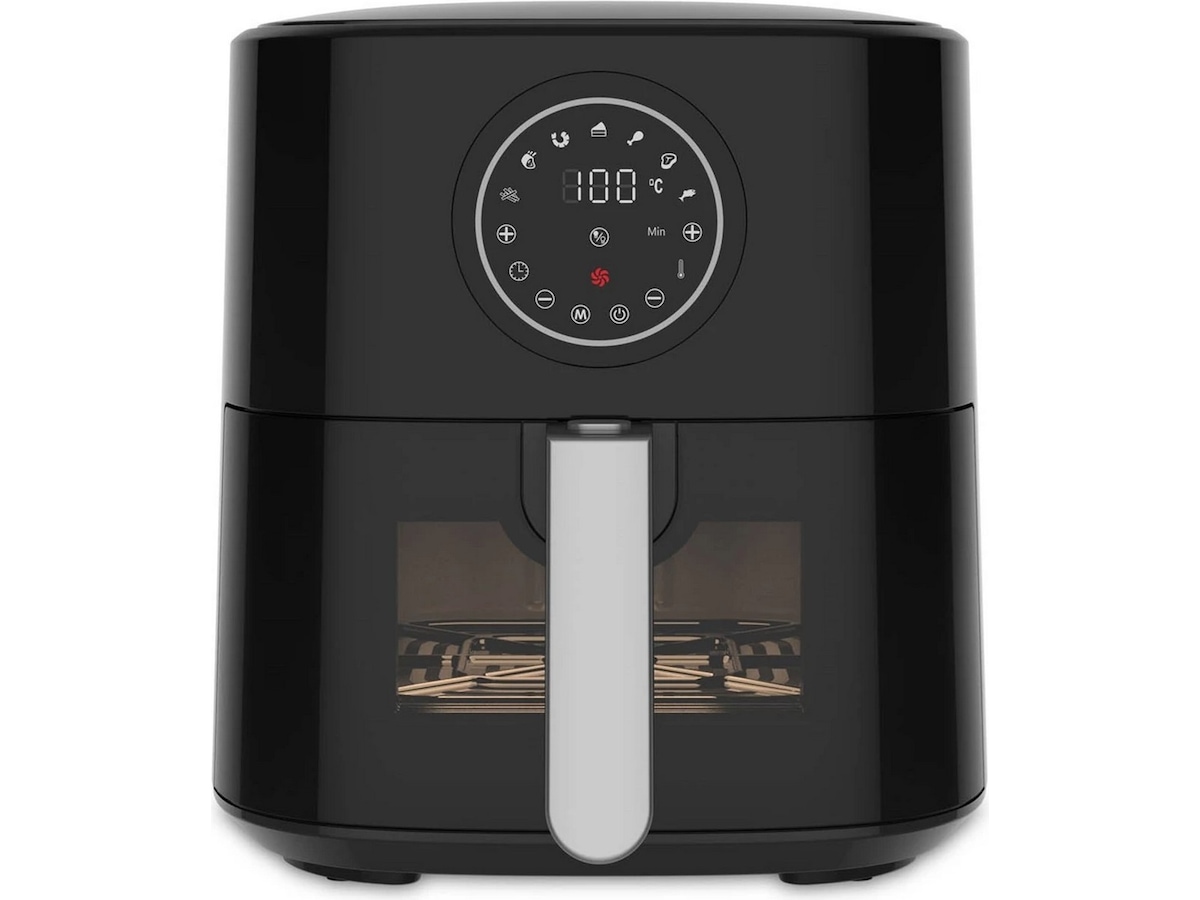 Andersson AFR-B2000 Airfryer (svart) Airfryer