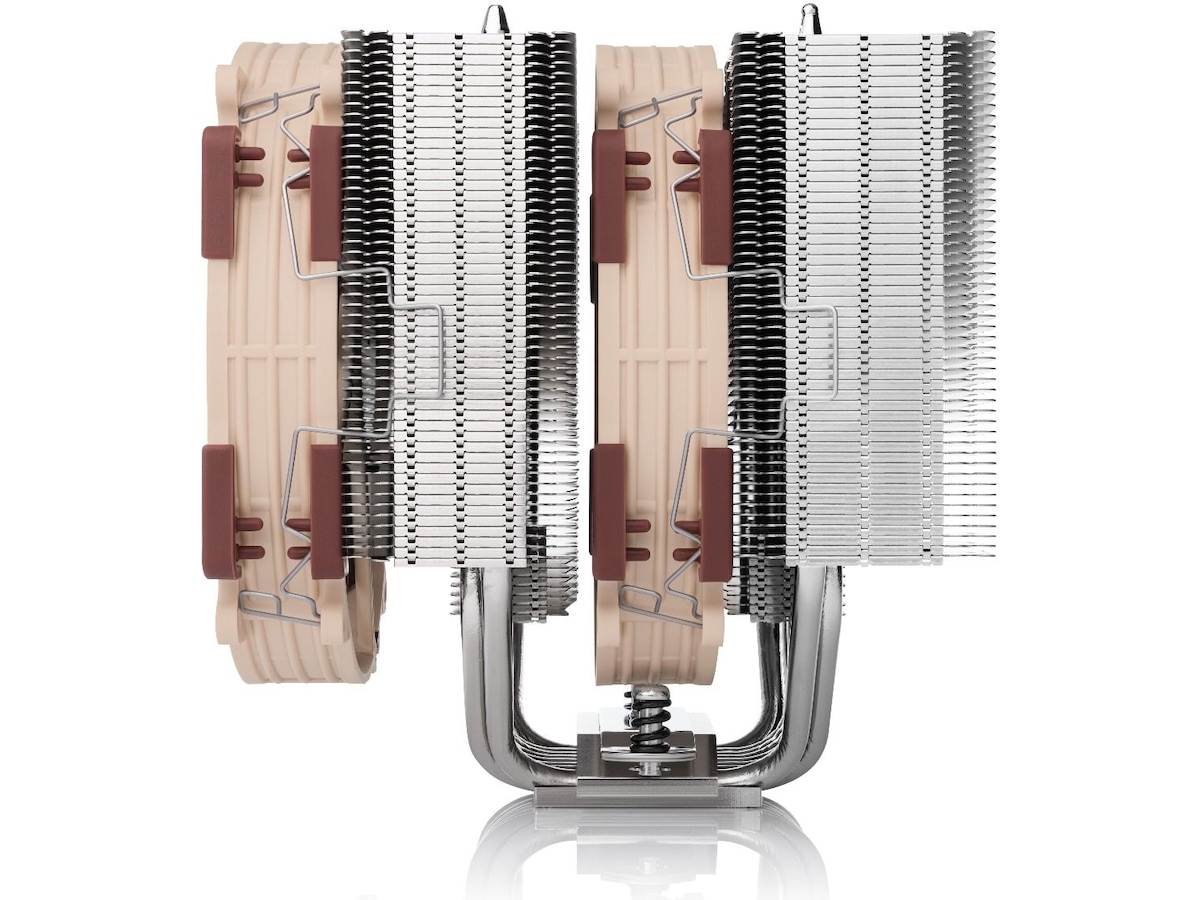 Noctua NH-D15 G2 HBC CPU Kylare for Intel CPU - Luftkylning