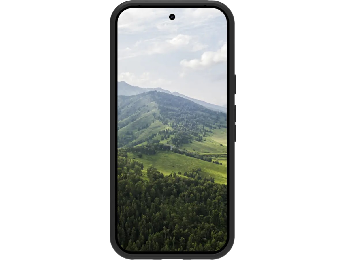 dbramante1928 Pixel 10 / 10 Pro Greenland Skal (night black) Mobilskal