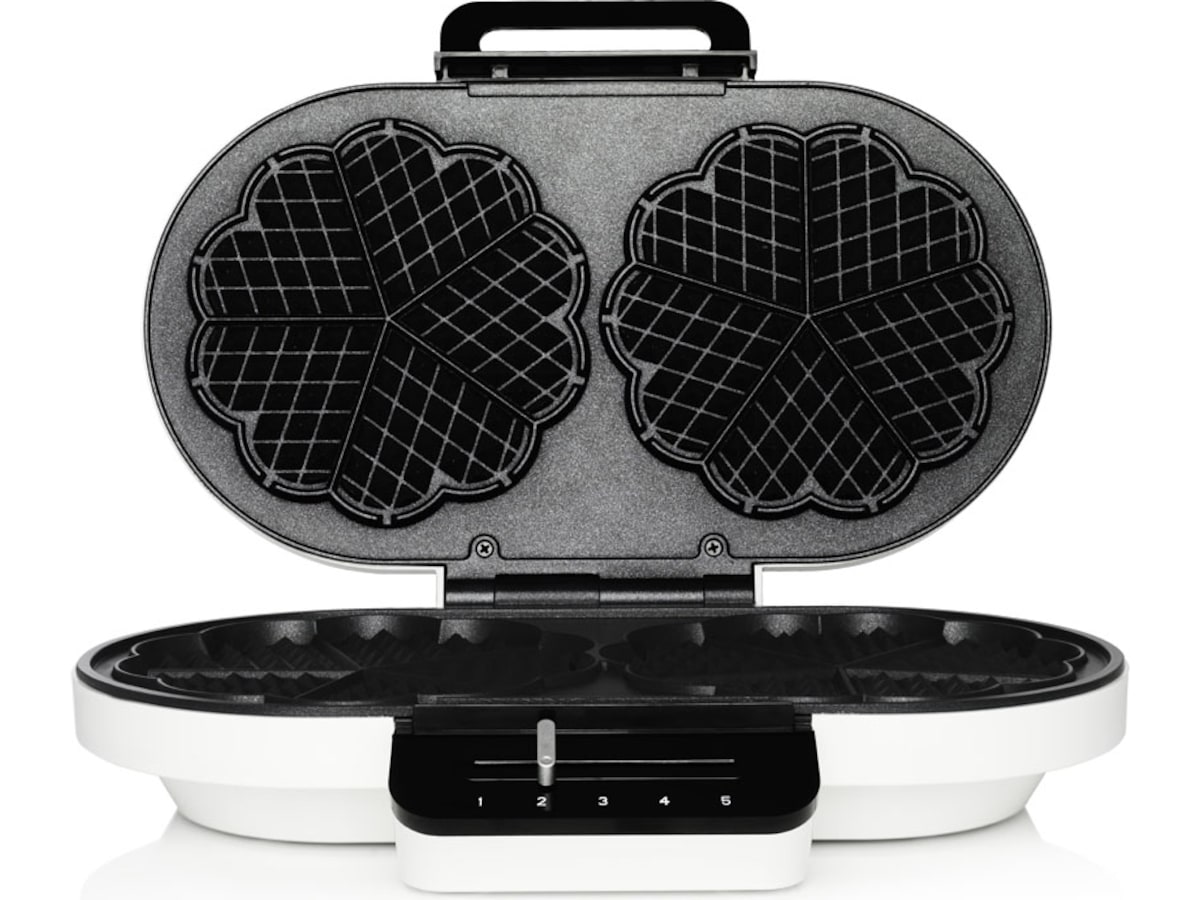 WILFA WDWA516 (dubbel) Våffeljärn