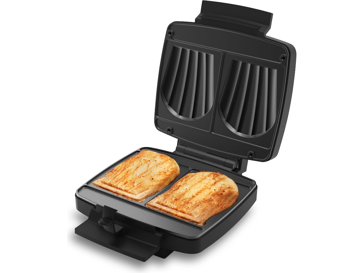 Andersson SHM-B4000 Sandwich Maker Smörgåsgrillar