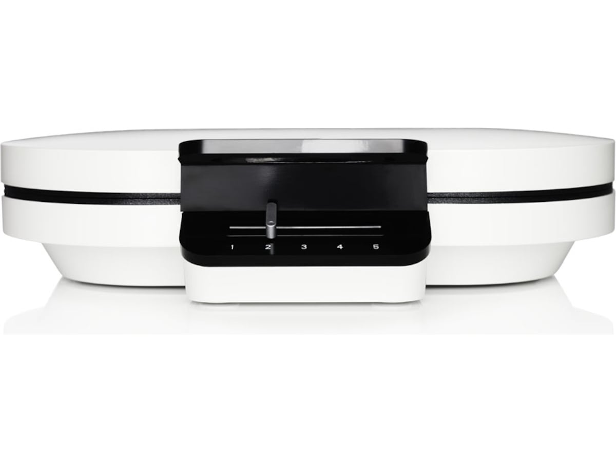 WILFA WDWA516 (dubbel) Våffeljärn