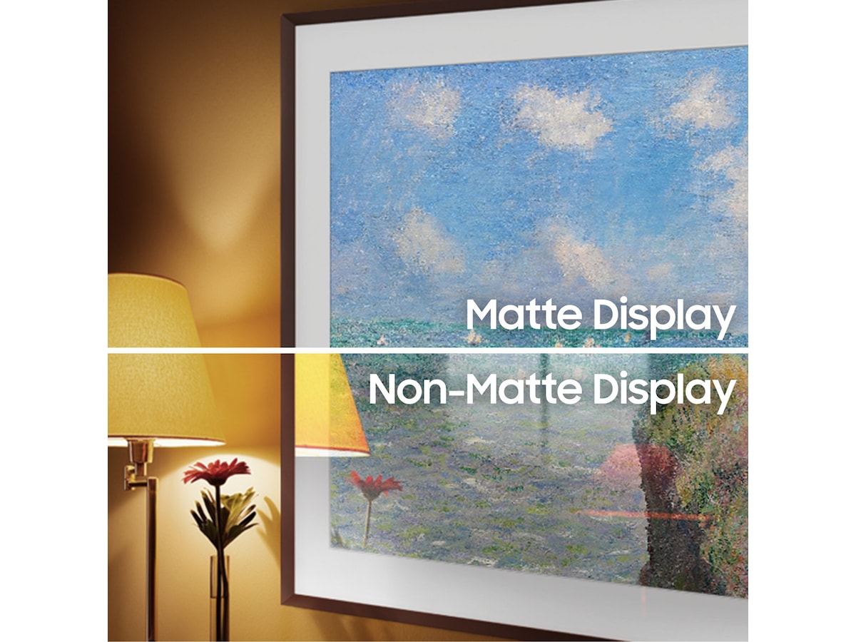 Samsung 32" The Frame 2023 TQ32LS03C 20 - 49 tums TV