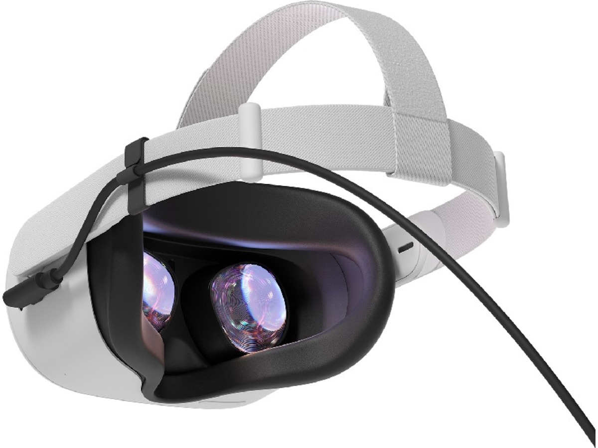 Meta Quest Link-kabel 5m VR-tillbehör