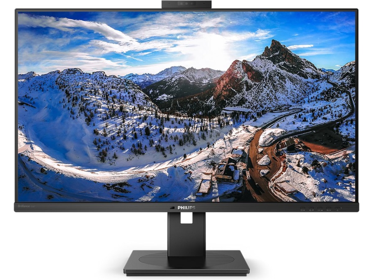 Philips 32" skärm 326P1H/00 Bildskärmar