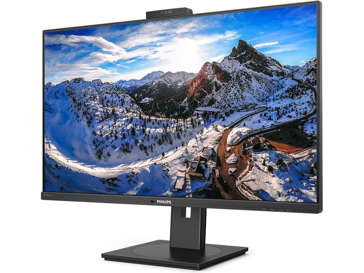 Philips 32" skärm 326P1H/00 Bildskärmar