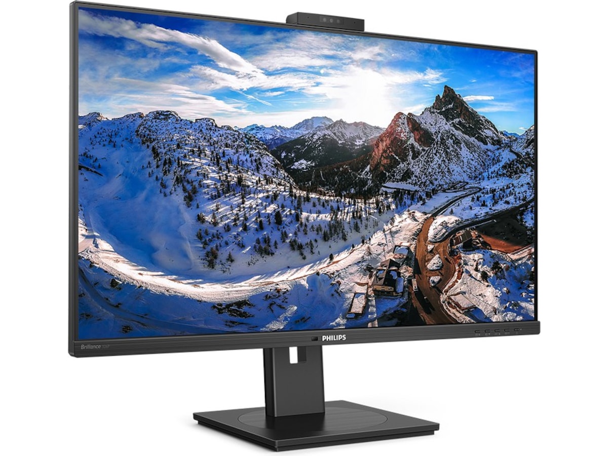 Philips 32" skärm 326P1H/00 Bildskärmar