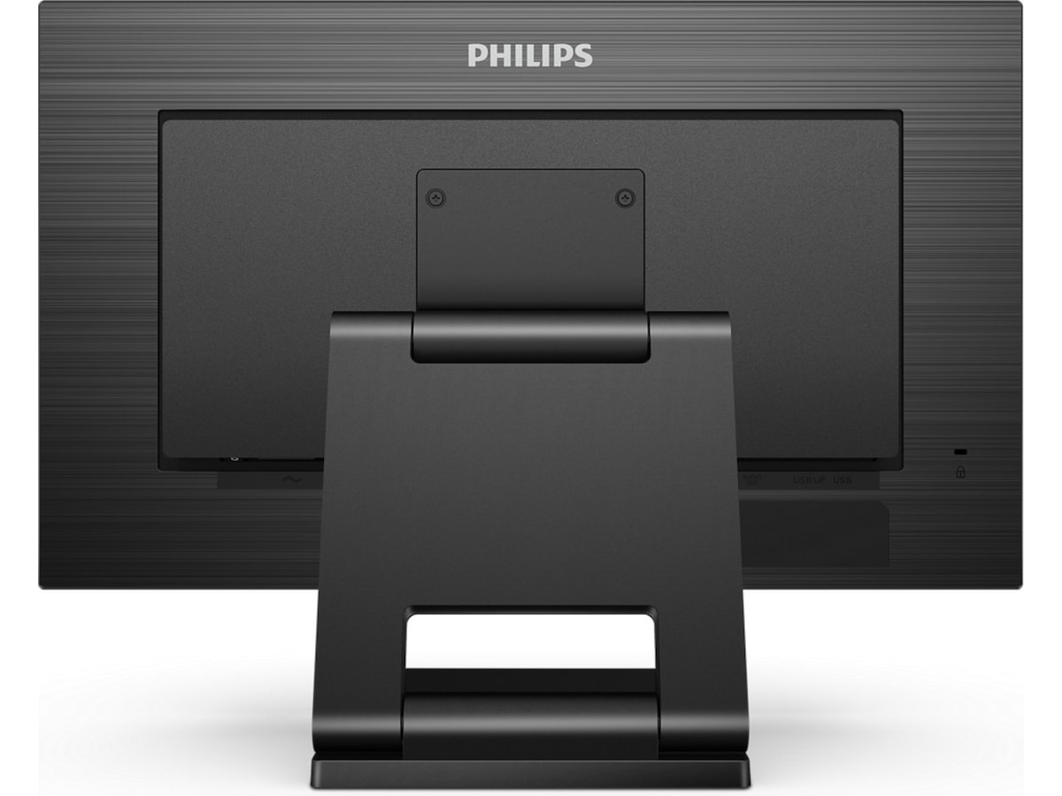 Philips 24" touch skärm 242B1TC/00 Touch-skärmar