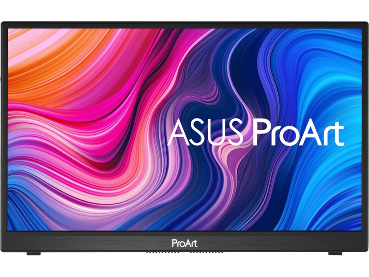 ASUS 14" portabel touch skärm ProArt PA148CTV Bildskärmar