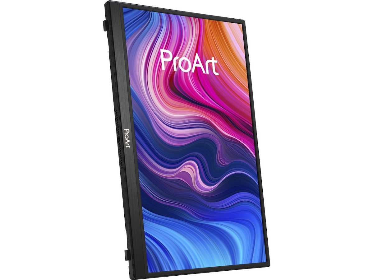 ASUS 14" portabel touch skärm ProArt PA148CTV Bildskärmar
