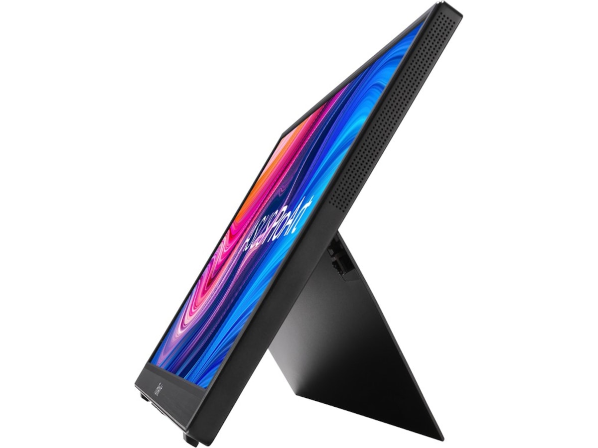 ASUS 14" portabel touch skärm ProArt PA148CTV Bildskärmar