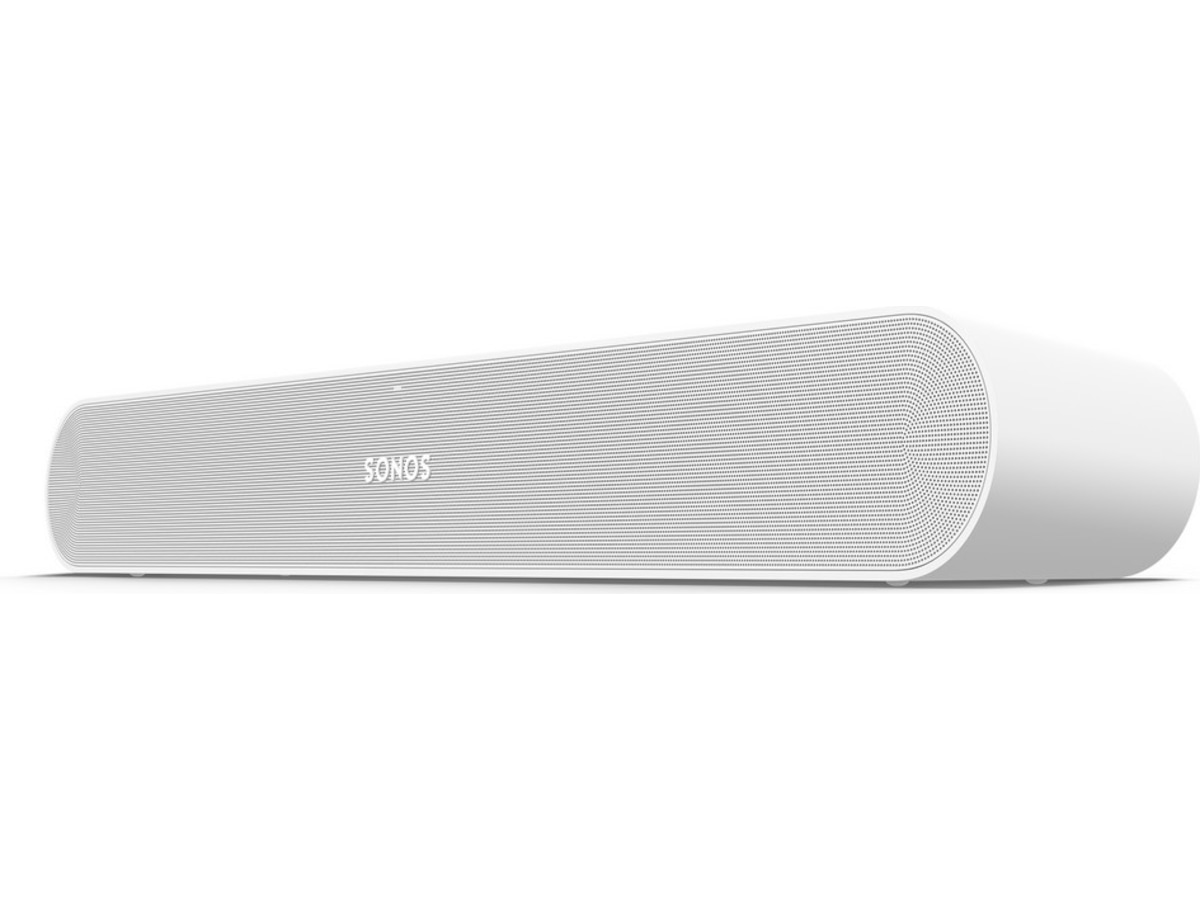 Sonos Ray soundbar (vit) Soundbars