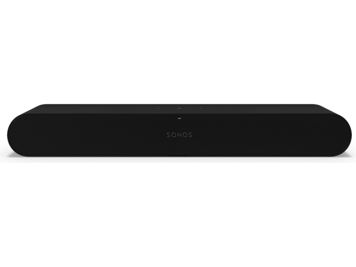 Sonos Ray soundbar (svart) Soundbars