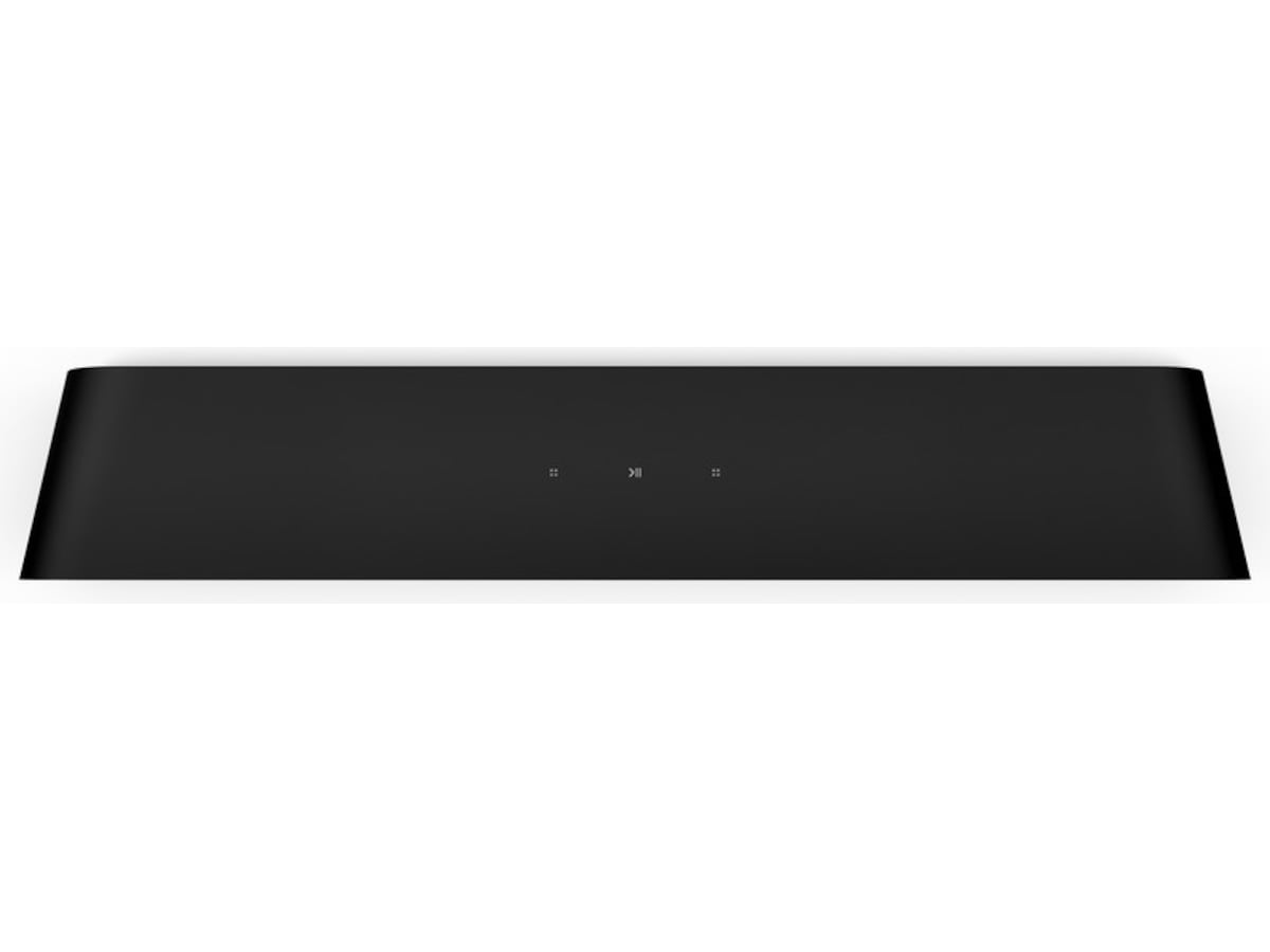 Sonos Ray soundbar (svart) Soundbars