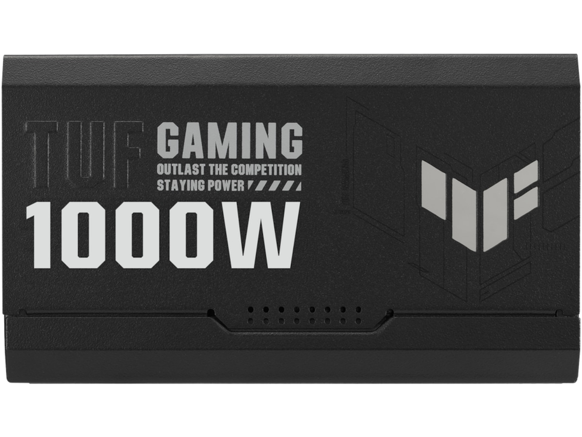 ASUS TUF Gaming 1000W Gold PSU Nätaggregat