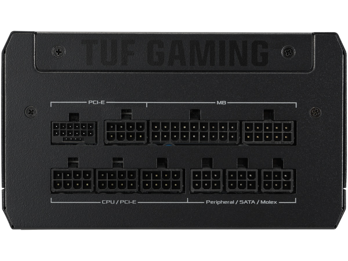 ASUS TUF Gaming 1000W Gold PSU Nätaggregat