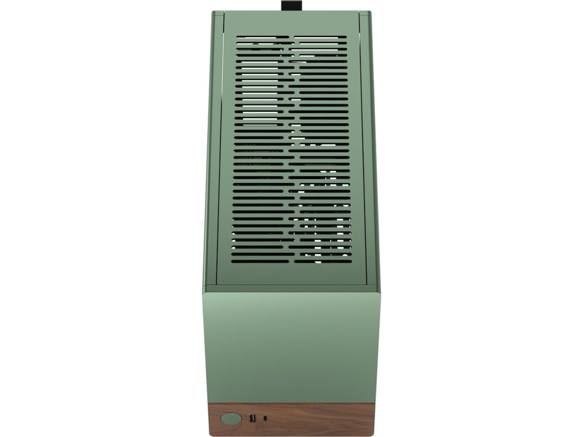 Fractal Terra Jade Mini Tower Mini/Micro/Nano tower