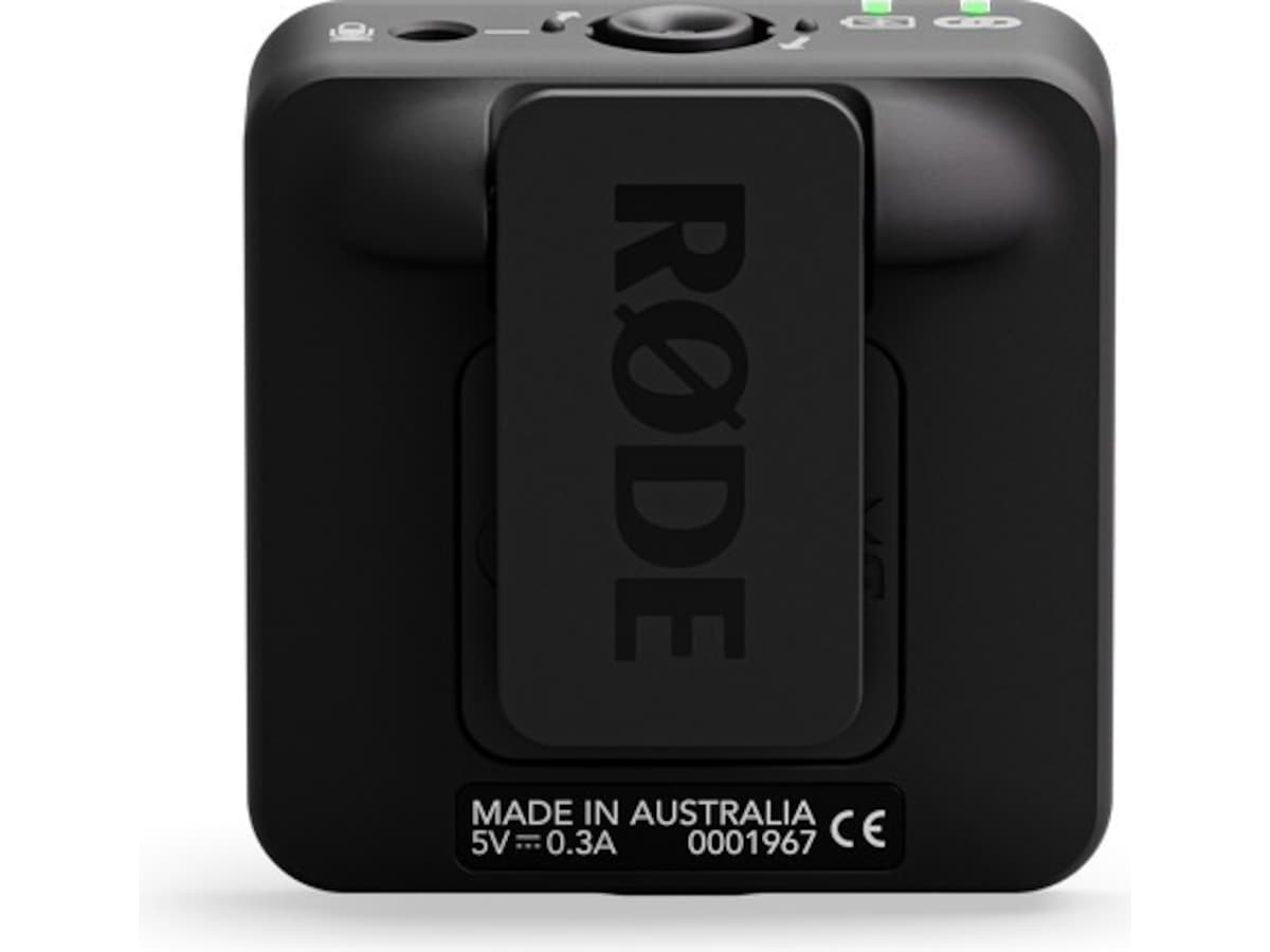 Røde Wireless ME TX Mikrofon