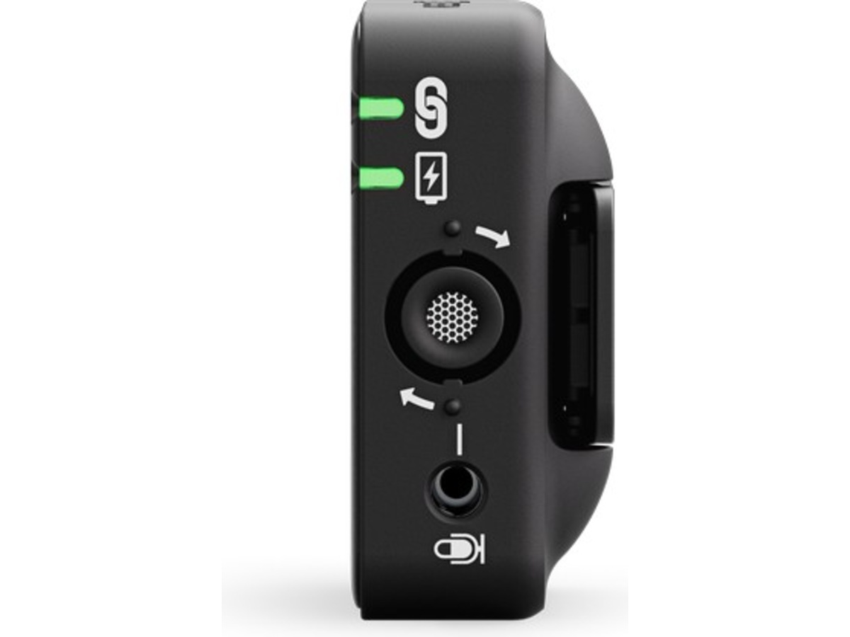 Røde Wireless ME TX Mikrofon