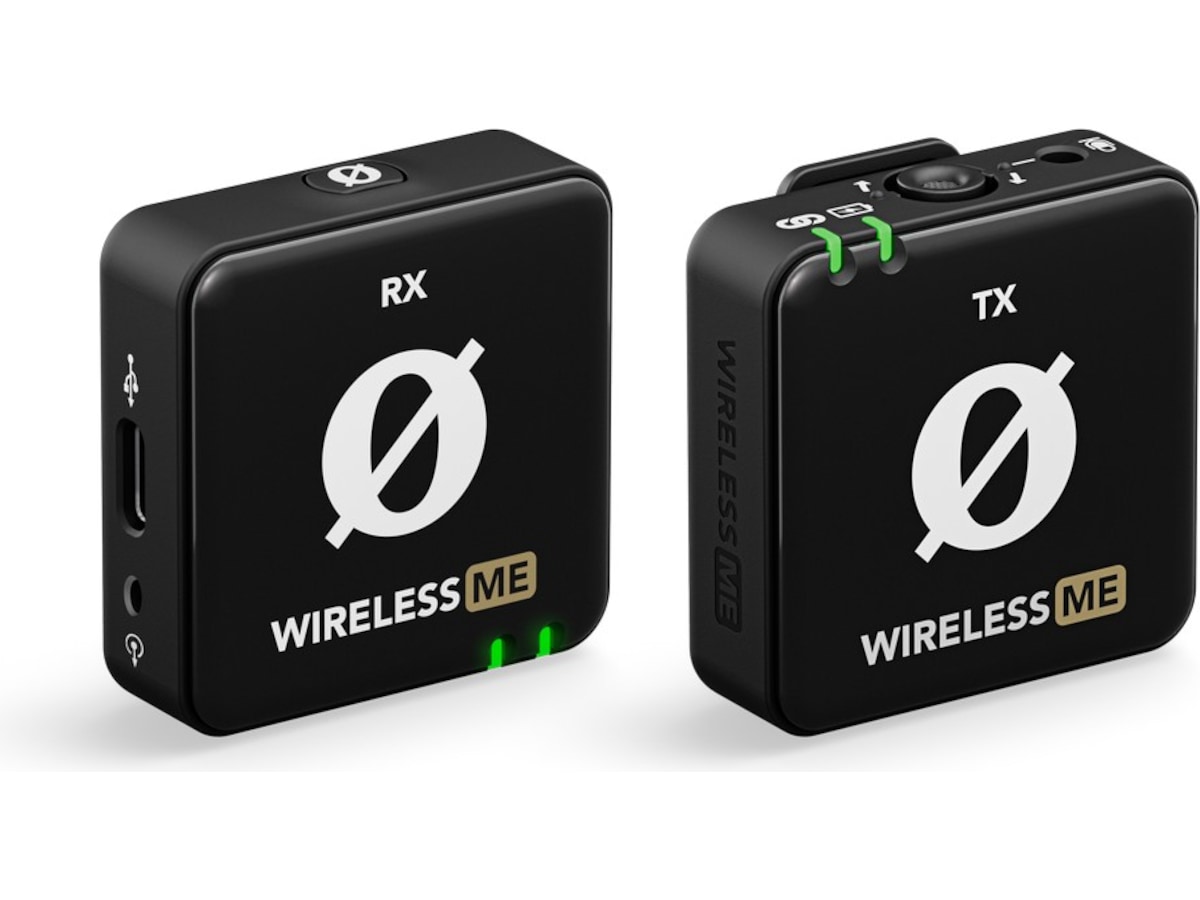 Røde Wireless ME Mikrofon