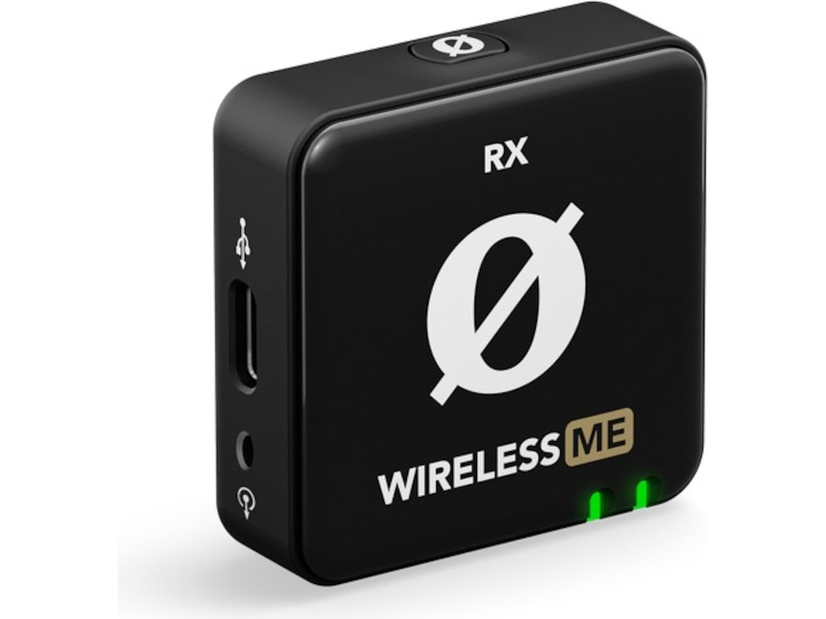 Røde Wireless ME Mikrofon