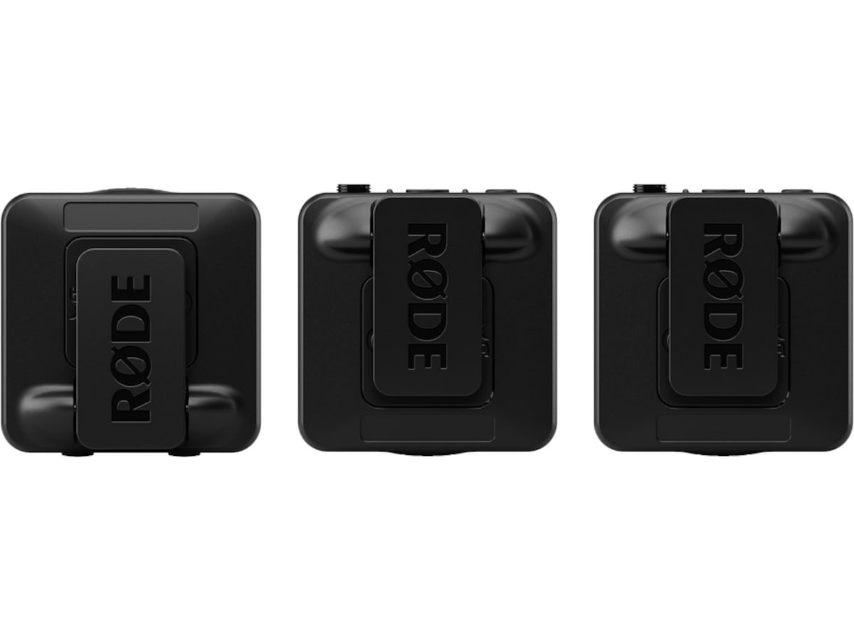 Røde Wireless PRO Mikrofon