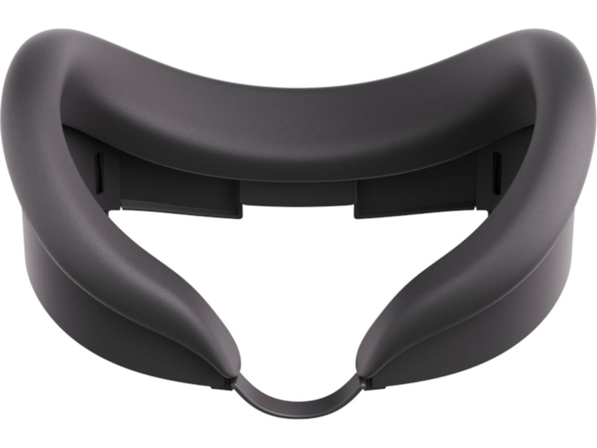Meta Quest 3 Ansiktsdel i silikon VR-tillbehör