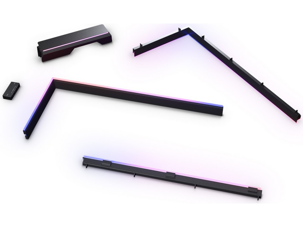 Phanteks NV5 Premium DRGB Kit (svart) Neon