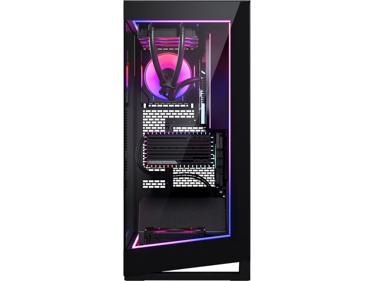 Phanteks NV5 Premium DRGB Kit (svart) Neon