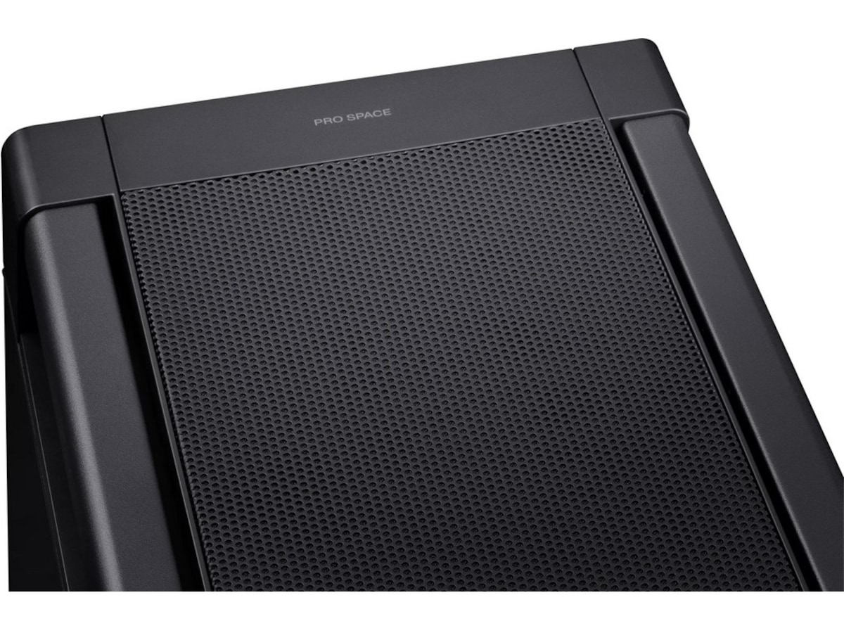 Asus PA602 PROART Mid Tower (svart) Midi tower