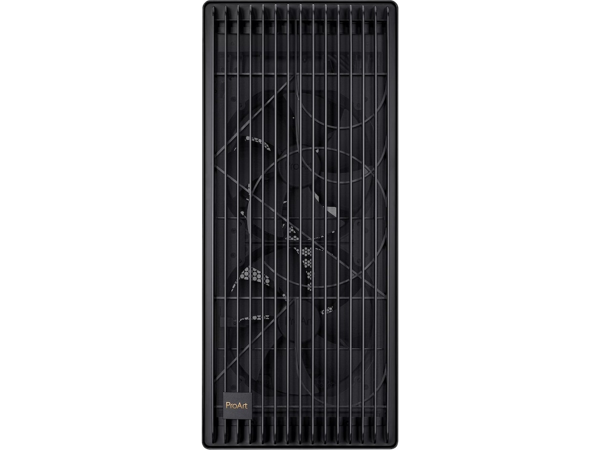 Asus PA602 PROART Mid Tower (svart) Midi tower