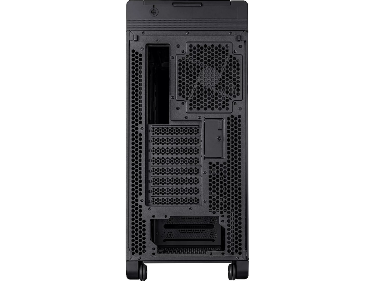 Asus PA602 PROART Mid Tower (svart) Midi tower