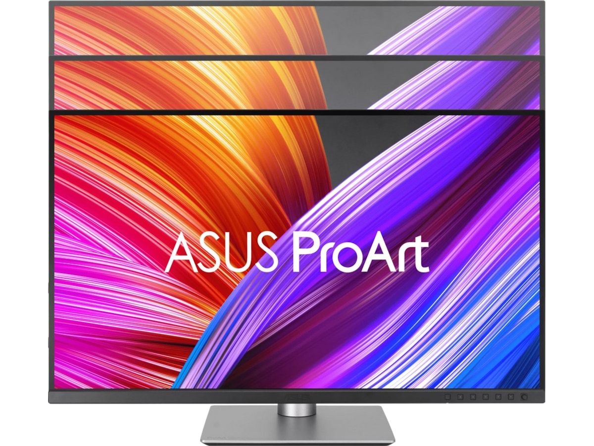 ASUS 27"  4K skärm ProArt PA279CRV Bildskärmar