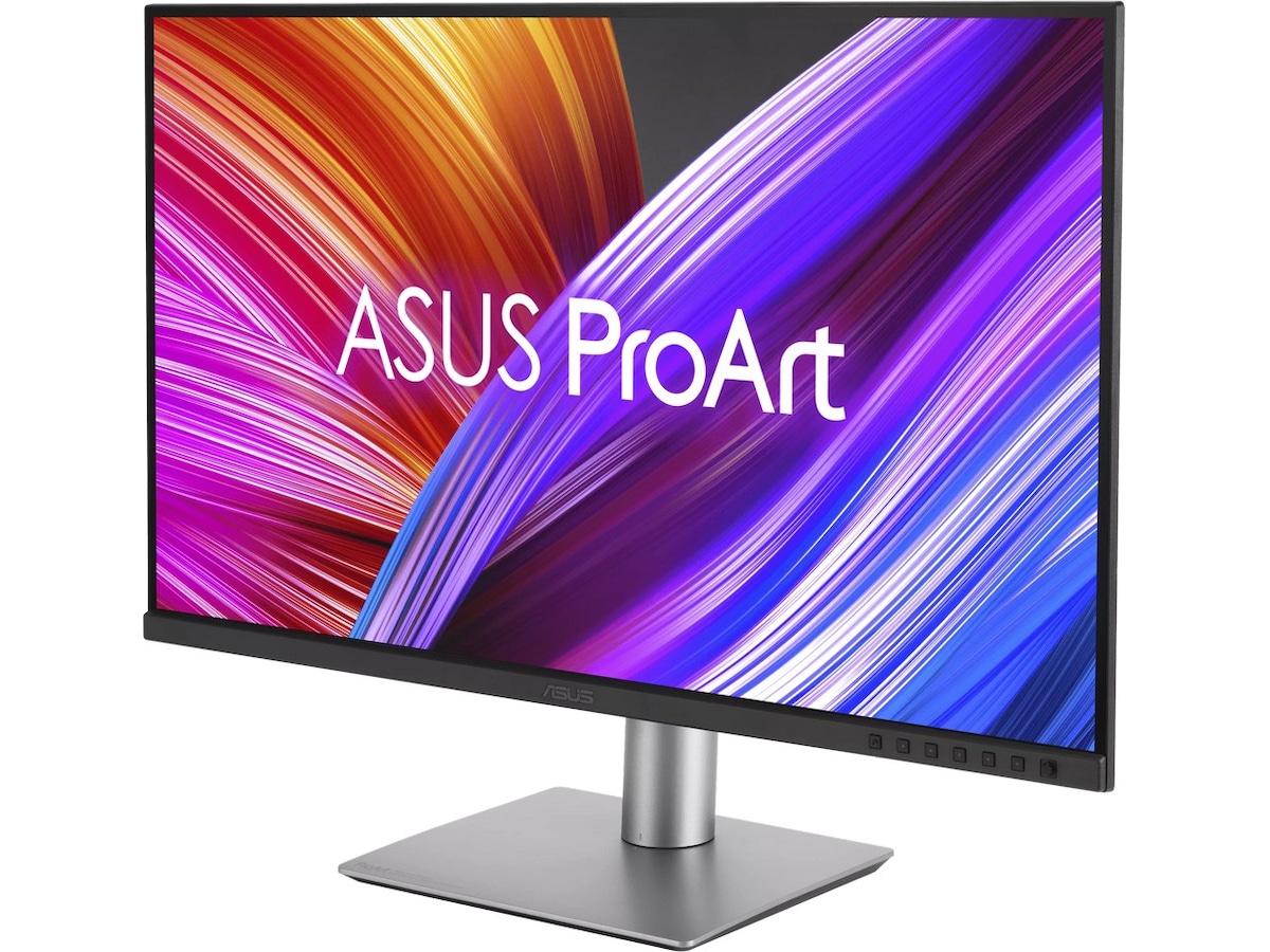 ASUS 27"  4K skärm ProArt PA279CRV Bildskärmar