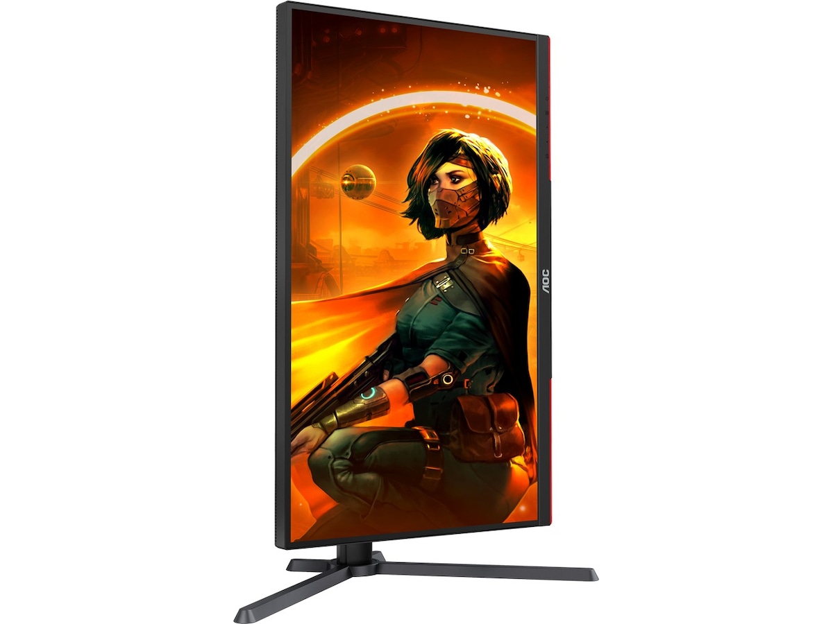AOC 27" gamingskärm Q27G3XMN Bildskärmar