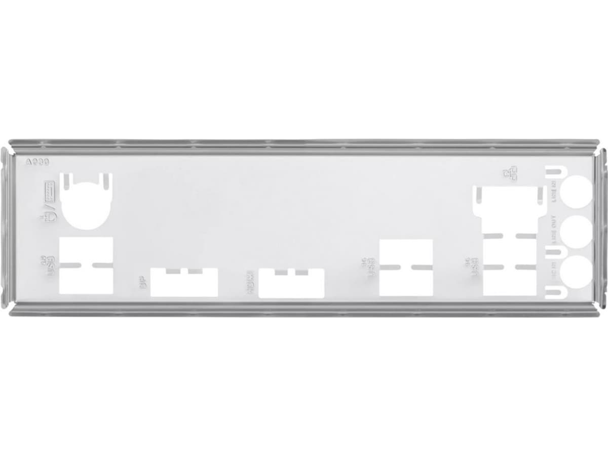 ASUS PRIME B550M-K ARGB Moderkort AMD Socket