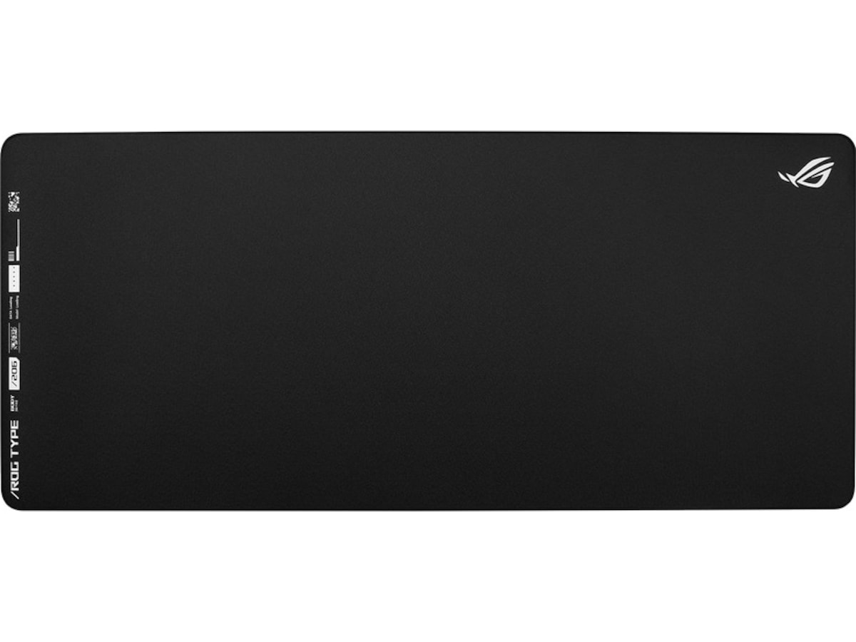 ASUS ROG Hone Ace XXL Musematta (svart) Gamingmusmatta
