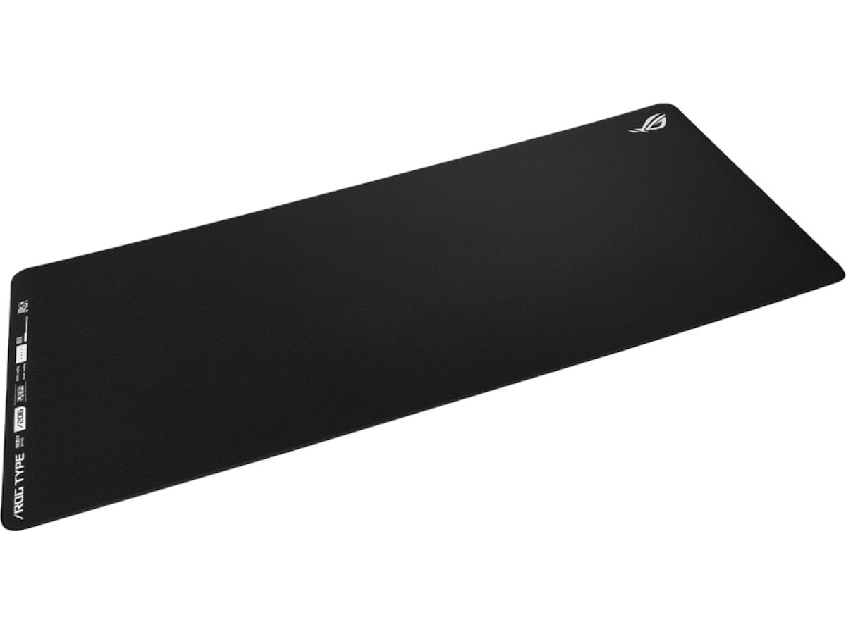 ASUS ROG Hone Ace XXL Musematta (svart) Gamingmusmatta
