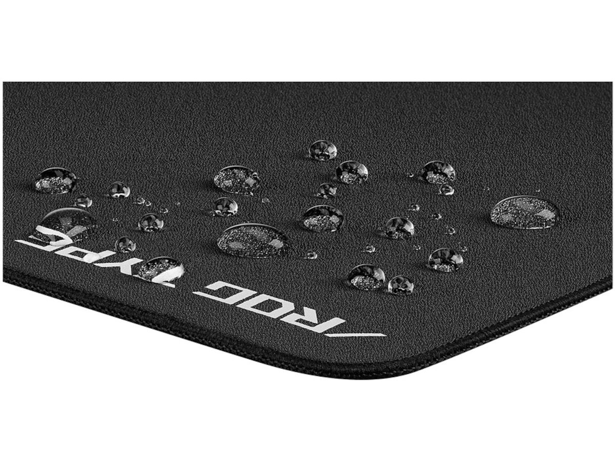 ASUS ROG Hone Ace XXL Musematta (svart) Gamingmusmatta