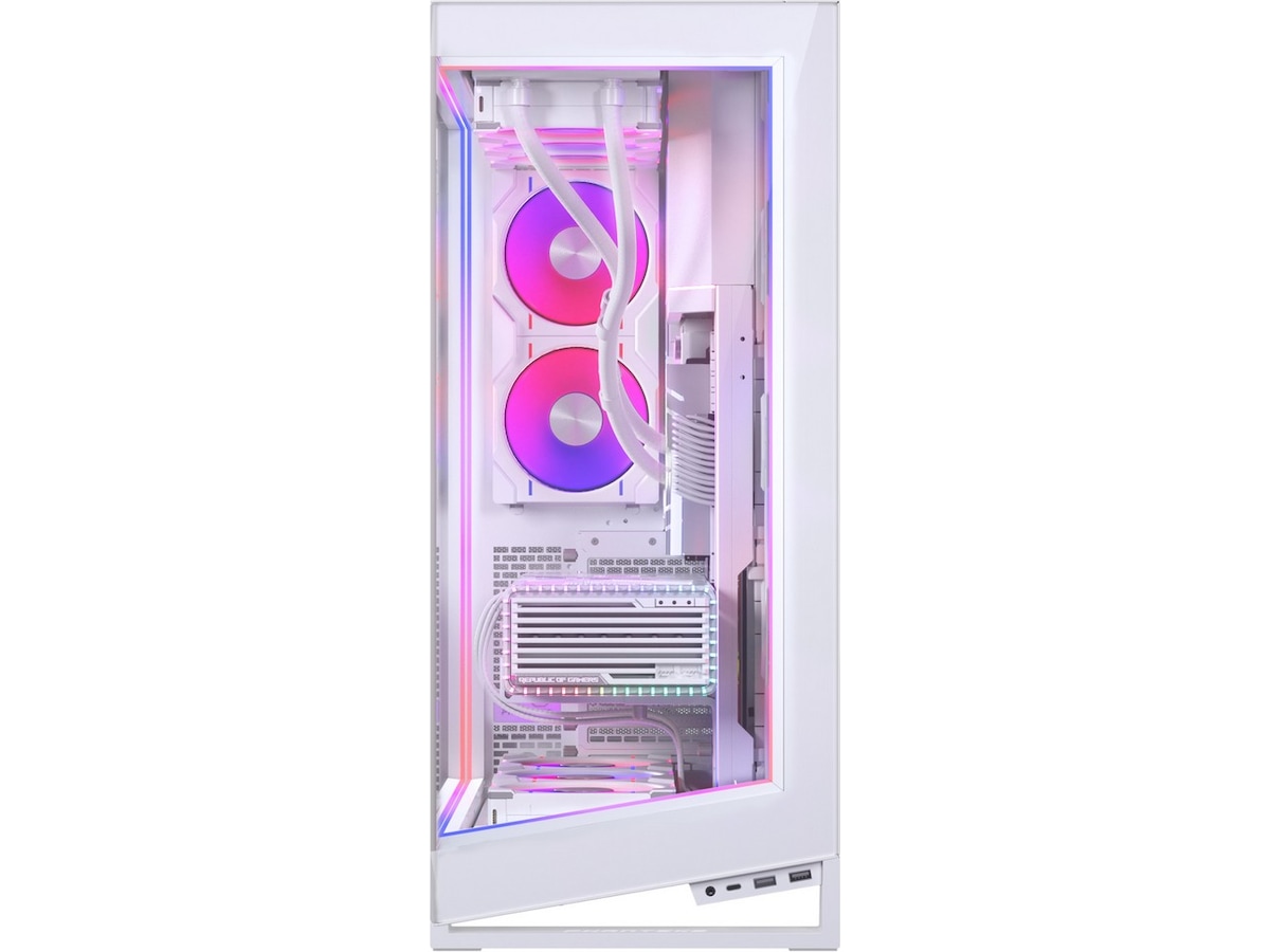Phanteks NV7 Premium LED Kit (vit) Tillbehör