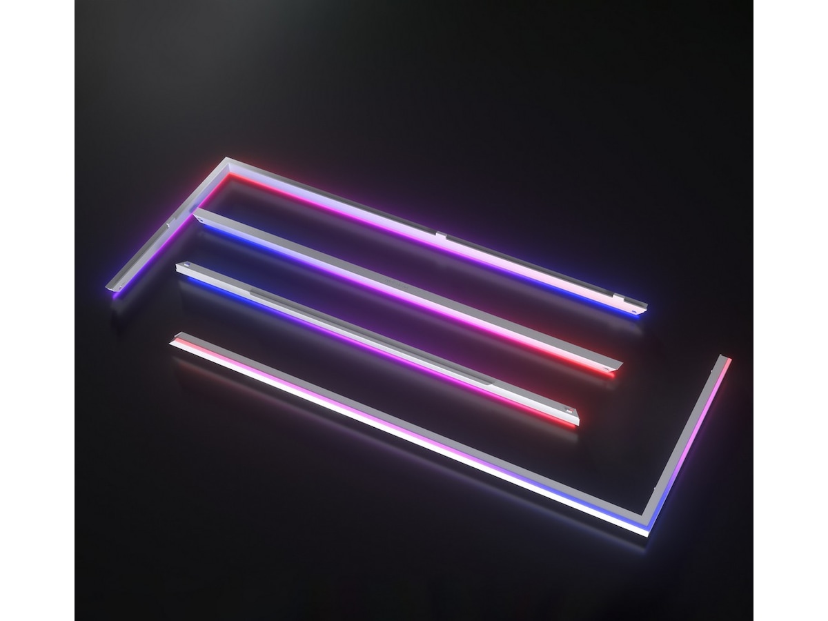 Phanteks NV7 Premium LED Kit (vit) Tillbehör