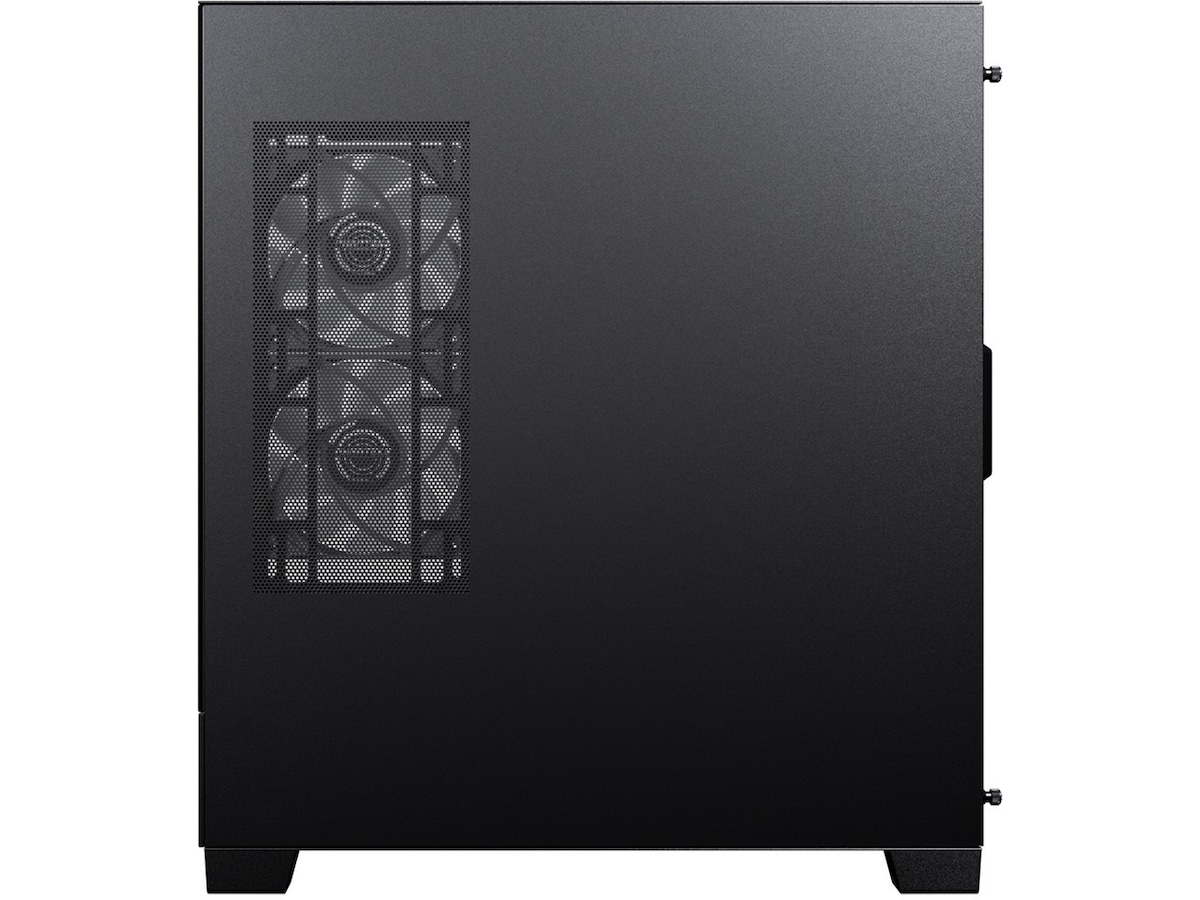 Phanteks XT View Mid Tower (svart) Midi tower