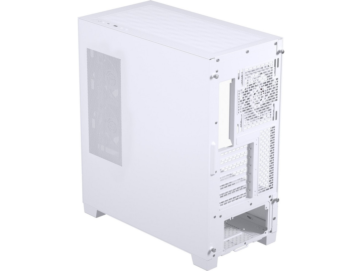 Phanteks XT View Mid Tower (vtt) Midi tower