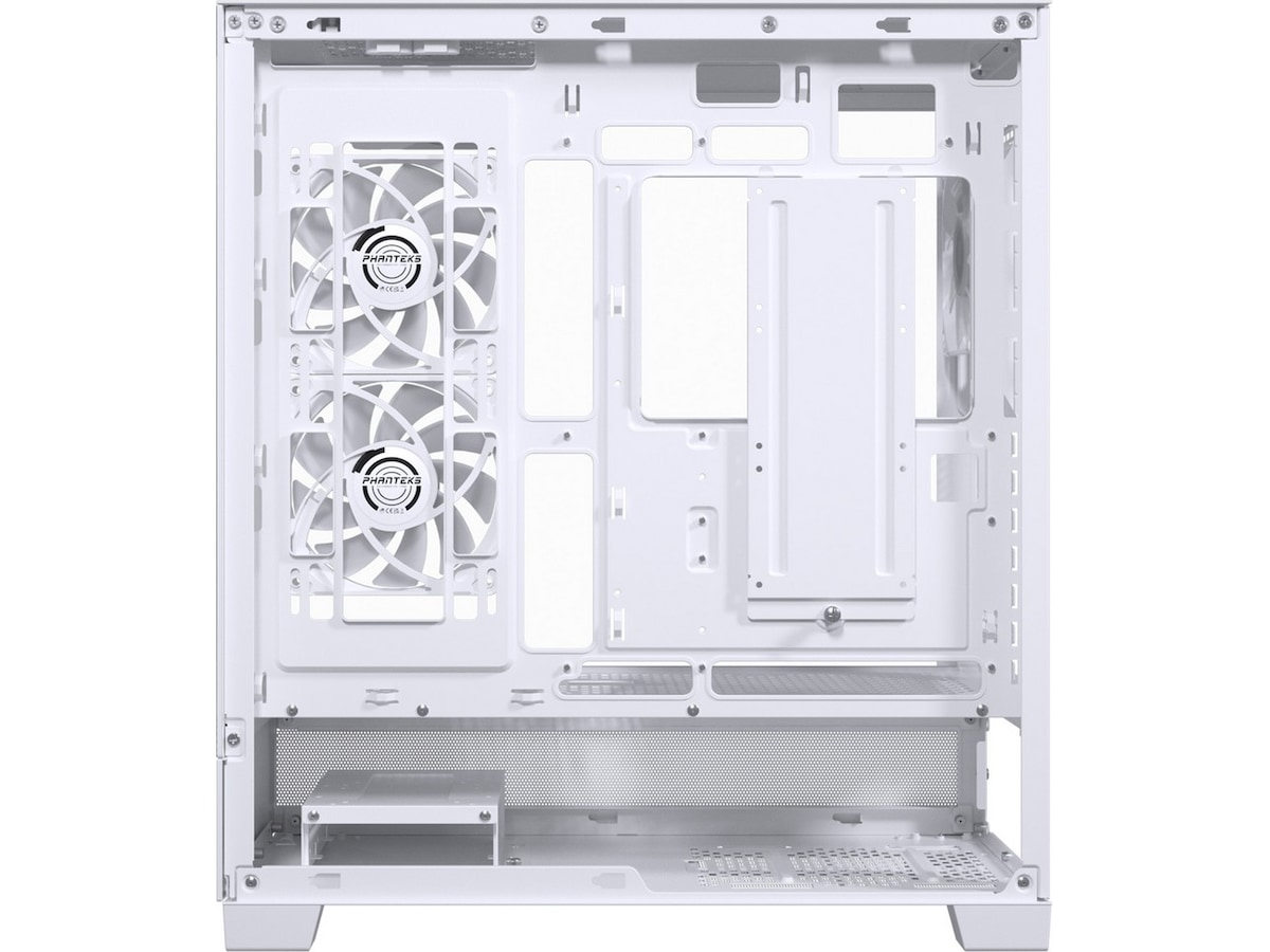 Phanteks XT View Mid Tower (vtt) Midi tower