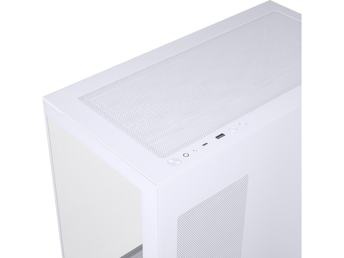 Phanteks XT View Mid Tower (vtt) Midi tower