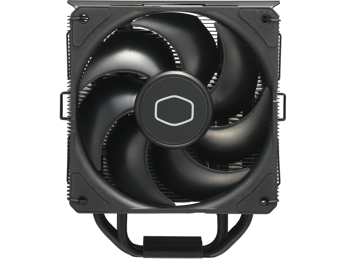 Cooler Master Hyper 212 Kylare (svart) CPU - Luftkylning